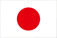 ユース日本代表国旗