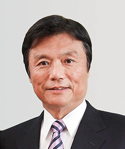 Hiroshi Ogawa 小川 洋