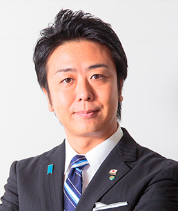 Soichiro Takashima 髙島 宗一郎