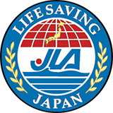 JLA LIFESAVING JAPAN