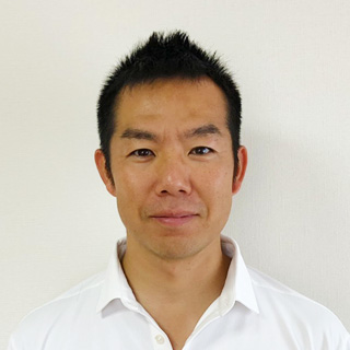 Coach Kosuke Nagatake